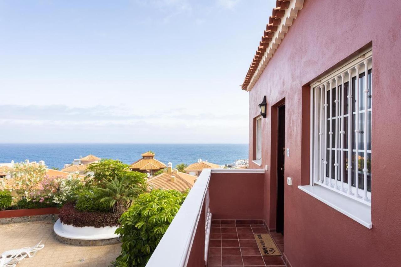 Casa Bonita Apartment Puerto de la Cruz  Exterior photo